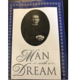 Summer Reading for Theology Course ID 820 for All Incoming Freshmen "Man with a dream" by Peter M. Rinaldi