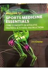 544 - Workbook for sports Medicine Essentials