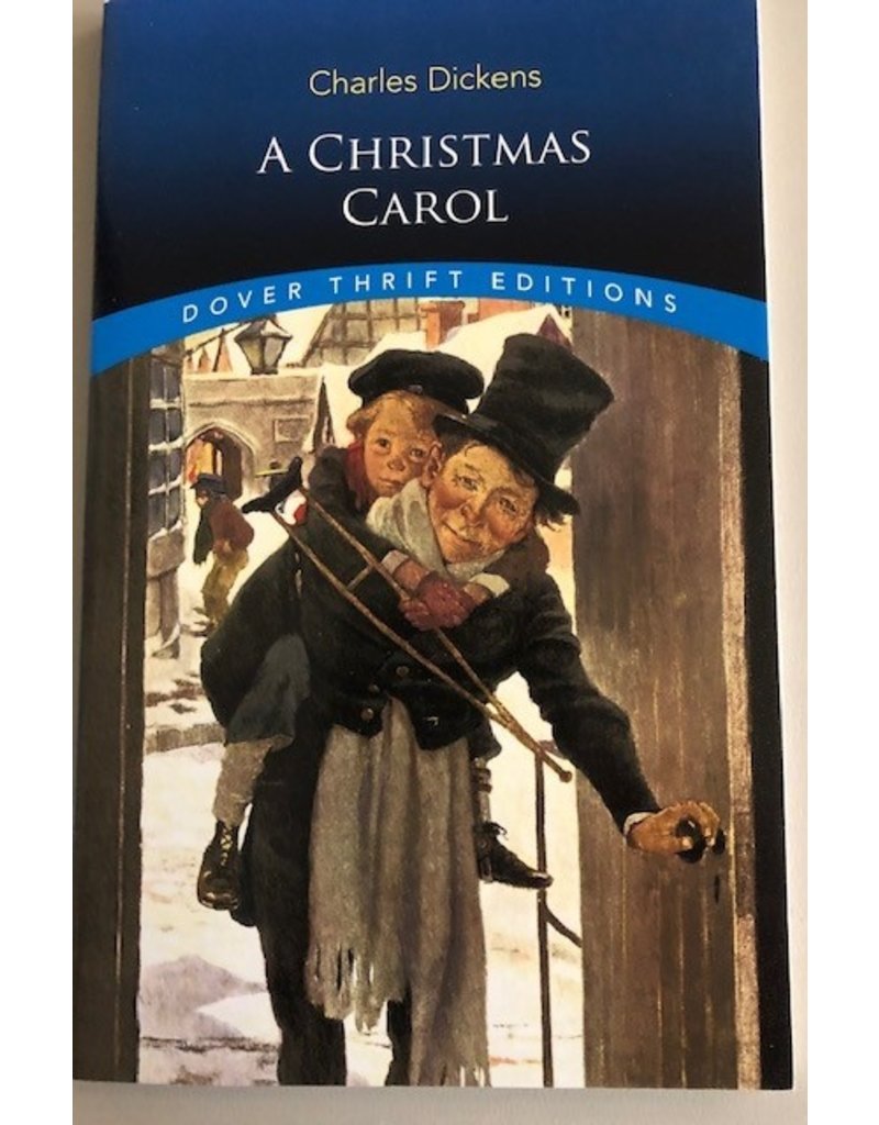 111 - A Christmas Carol