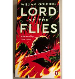 110, 111, 112  - The Lord of the flies