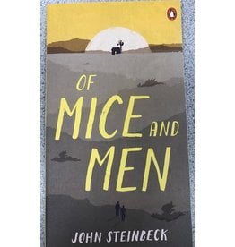 120, 122 - Of Mice and Men
