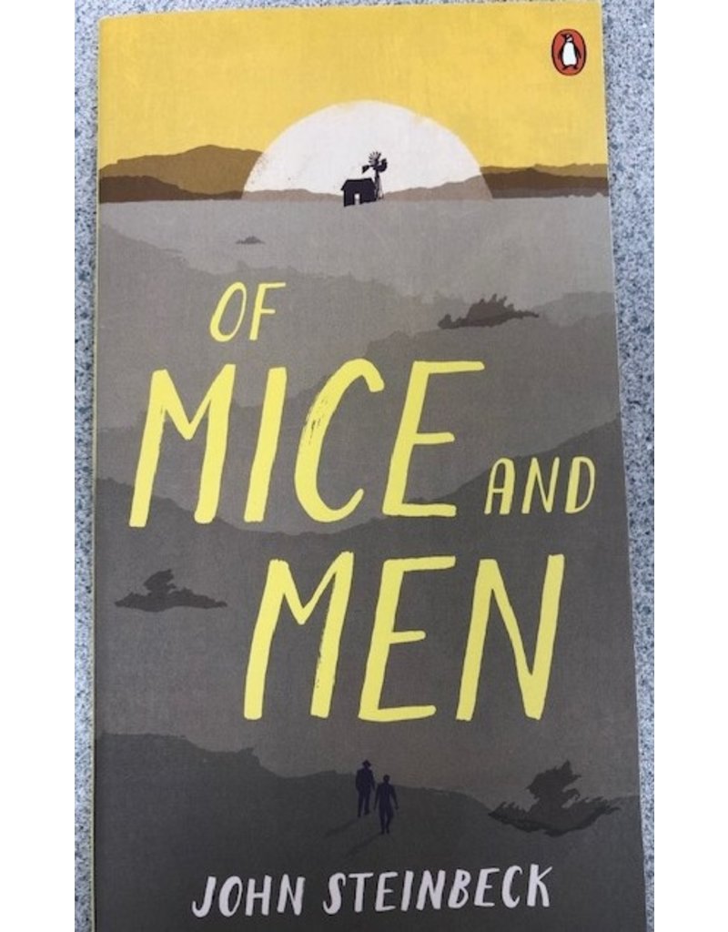 120, 122  -Of Mice and Men