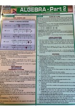 Barchart 430 - Algebra Part 2 Barchart