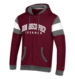 Men'sMTOSuperFanFZHoody