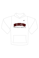 Nike NikeBasketballTkleTwillWhite