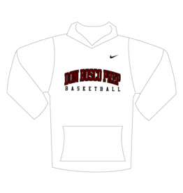 Nike NikeBasketballTkleTwillWhite