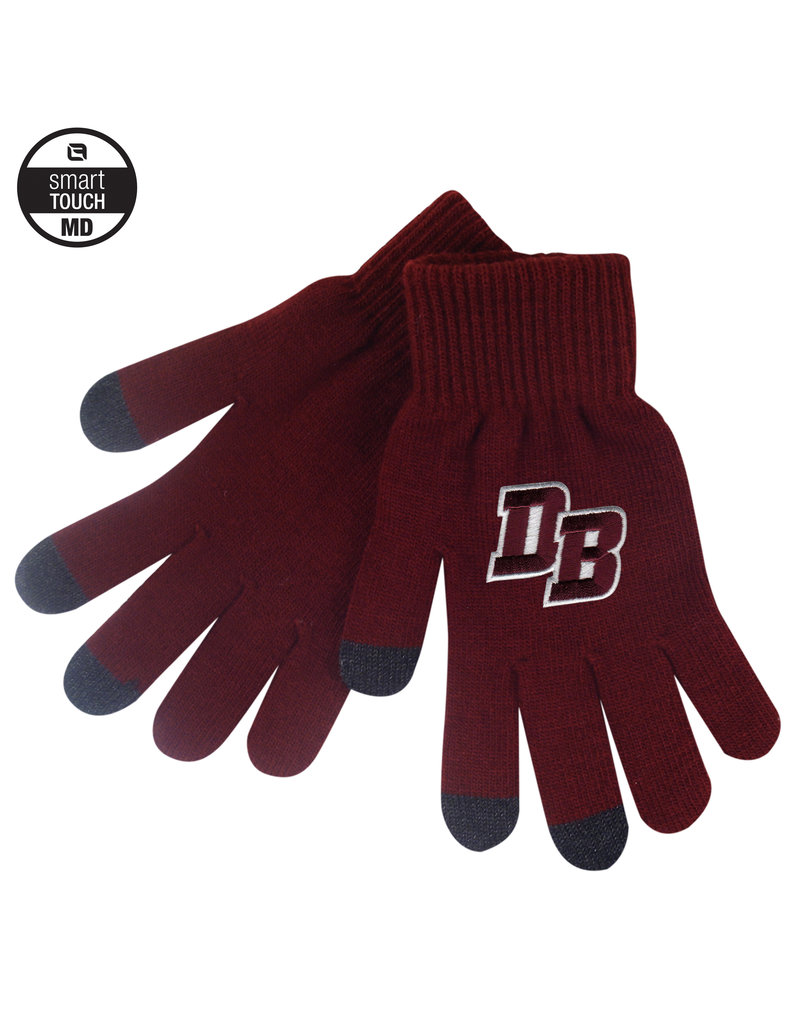 Logo Fit Itext Gloves