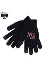 Logo Fit Itext Gloves