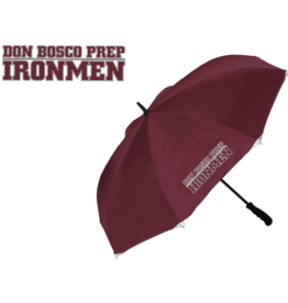 Storm Duds Sun Storm Deluxe Reversible Stick Umbrella