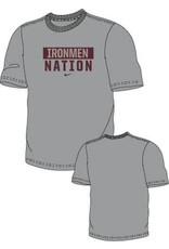 Nike Nike Ironmen Nation T Shirt