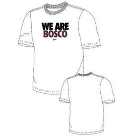 Nike "We Are Bosco" Tshirt