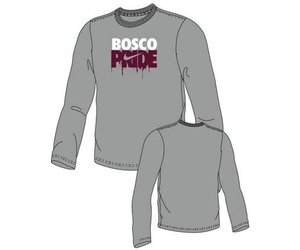 nike pride sweatshirt