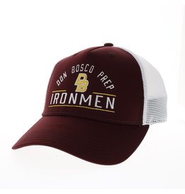 Nike Team Dry Fit Bucket Hat - Don Bosco Prep Campus Store