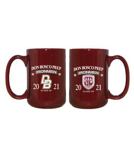 RFSJ Class of 2021, 15 oz. Mug