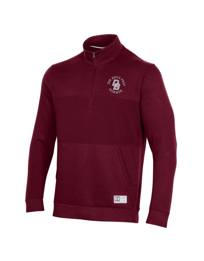 Under Armour SMUGameDayHalfZip