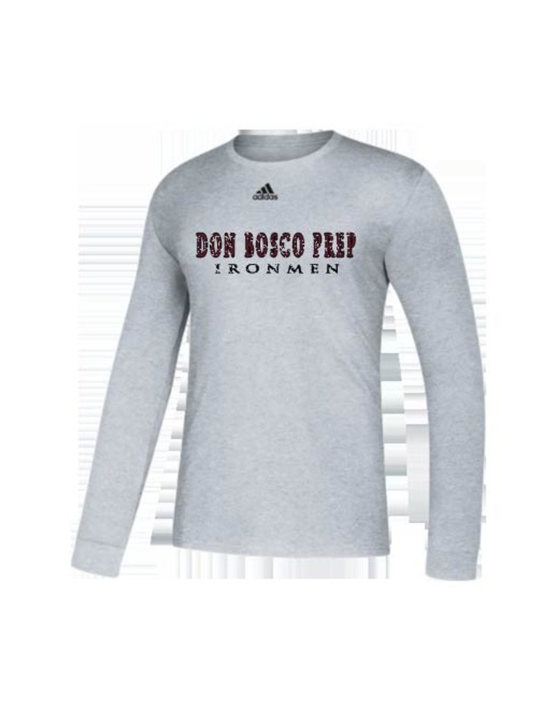 Adidas AdidasAmplifierLongSleeveTShirt