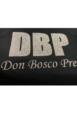 Monogram DBP Glitter Shirt