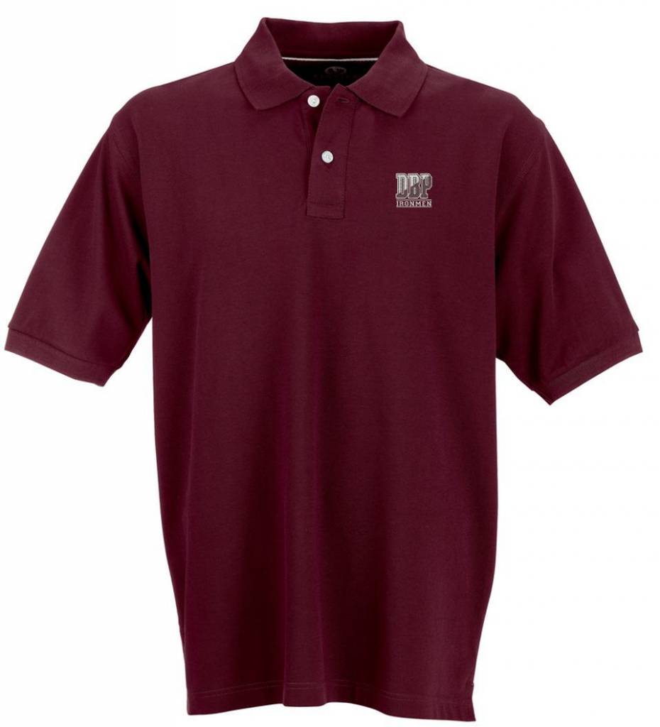 dress code polo shirt Is a Polo Business Casual? How to Wear One