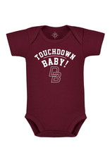 Creative Knitwear Touchdown Baby Body Suit