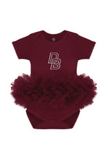 Creative Knitwear Tutu Body Suit