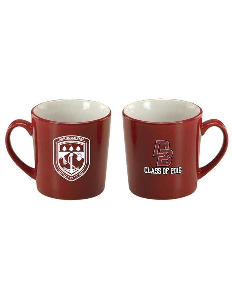 R.F.S.J Class of 2016 Mug