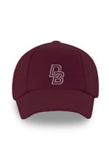 Creative Knitwear MaroonBaseballCap