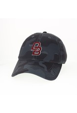 Legacy DB Camo hat