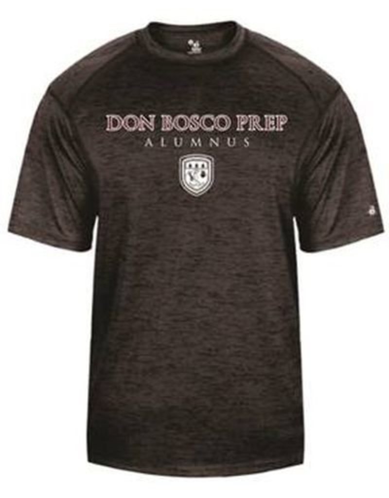 Badger Alumnus Tonal T Shirt