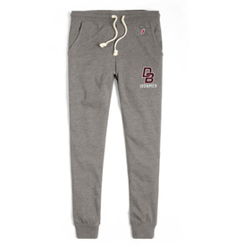 league Triblend Fleece Jogger ML540