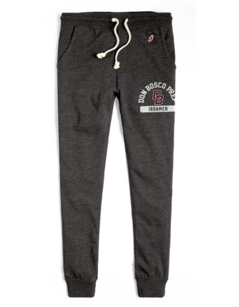 league Triblend Fleece Jogger ML540