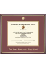 Framing Success Diploma Frame includes shipping cost