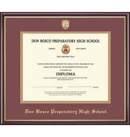 Framing Success Diploma Frame includes shipping cost