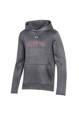 Under Armour UA Youth Fleece Hood