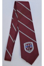 Corporate Textiles Don Bosco Prep School Tie