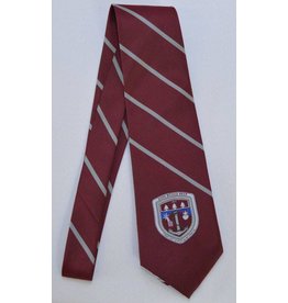 Corporate Textiles Don Bosco Prep School Tie