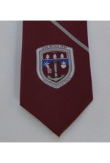 Corporate Textiles Don Bosco Prep School Tie
