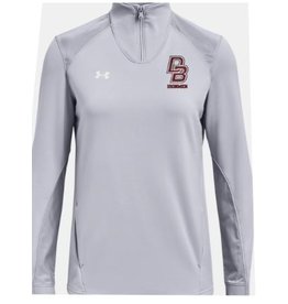 Contain UA Backpack - Don Bosco Prep Campus Store