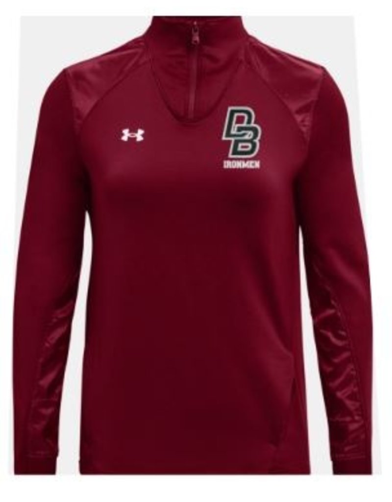 Under Armour UA Command 1/4 zip