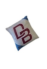 Refried Custom Designed Generic Pillows