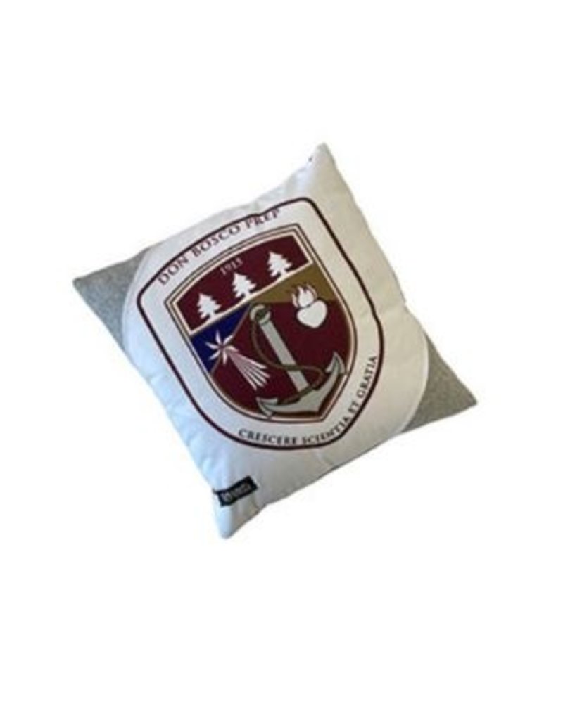 Refried Custom Designed Generic Pillows