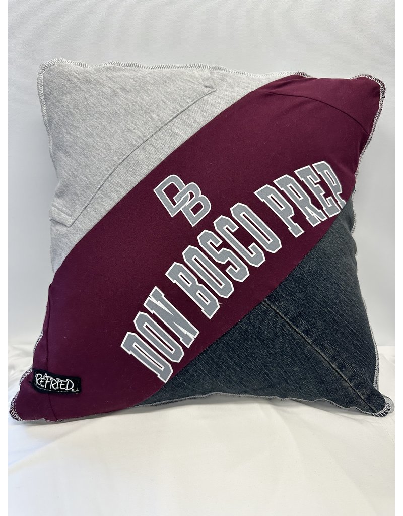 Refried Custom Designed Generic Pillows