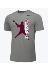 Nike NewLacrosseTShirt