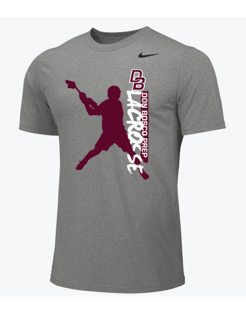 Nike NewLacrosseTShirt