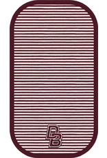 Creative Knitwear StripedBurpPad