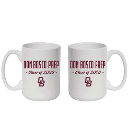 Contain UA Backpack - Don Bosco Prep Campus Store