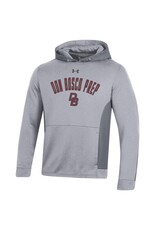 Under Armour UM1218Men'sSummit Hood