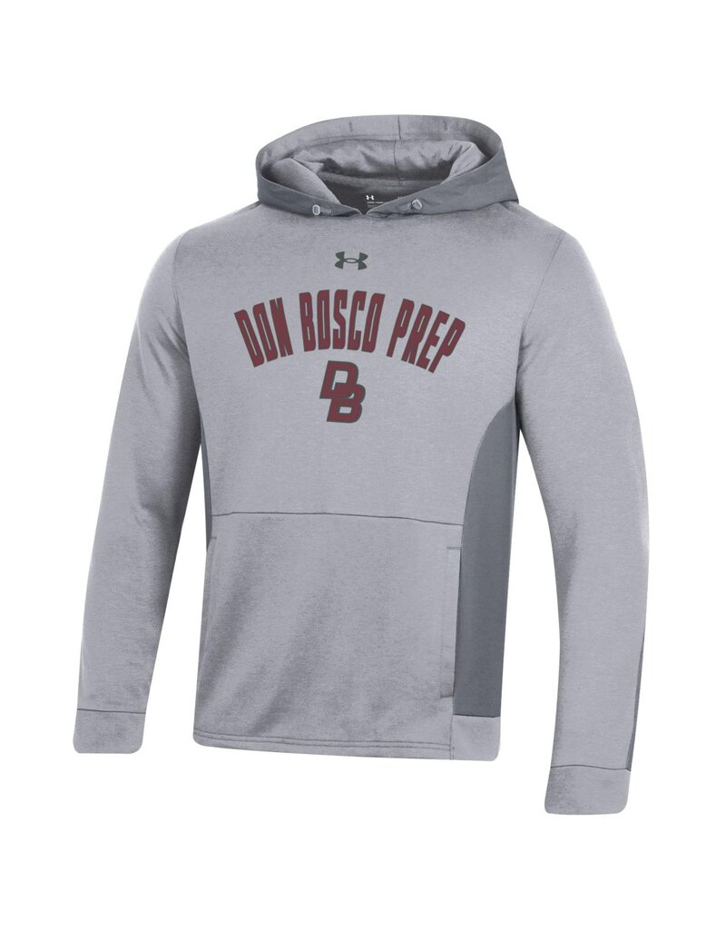 Under Armour UM1218Men'sSummit Hood