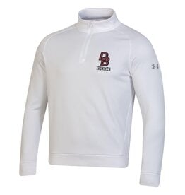 um1416wHITE1/4ZIP