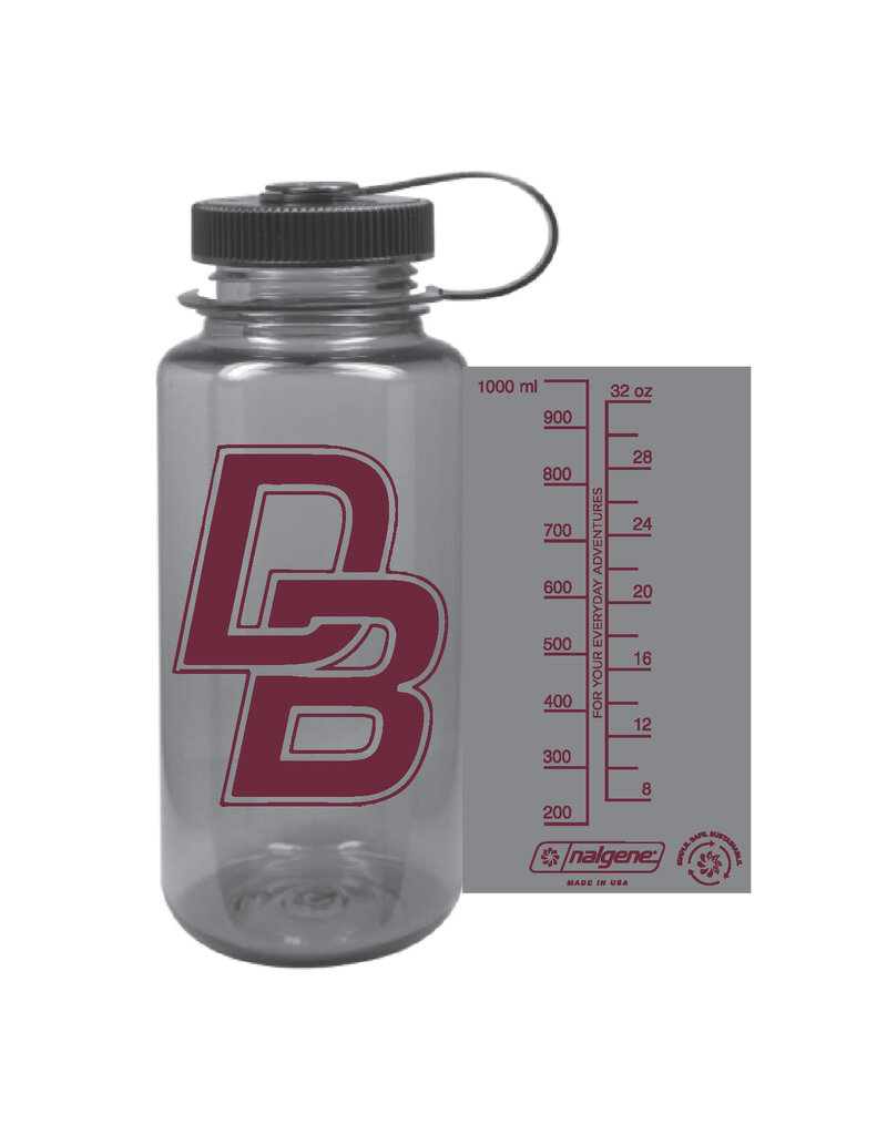 NALGENE 22 oz. Nalgene Sustain Wide Mouth Bottle