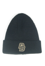 Legacy Ribbed Cuff Beanie KRB